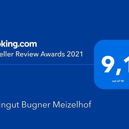 Weingut Bugner Meizelhof Klein-Winternheim Zewnętrze zdjęcie