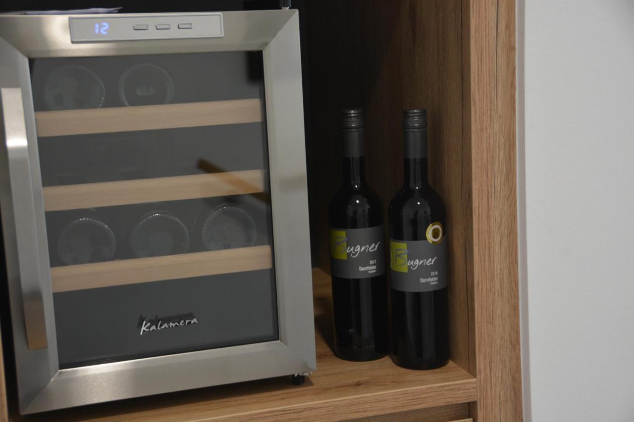 Weingut Bugner Meizelhof Klein-Winternheim Zewnętrze zdjęcie